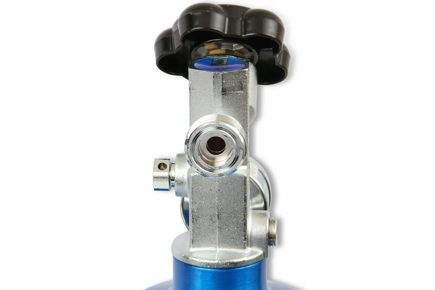 NOS Nitrous Oxide Systems Pro Race Fogger Professional System